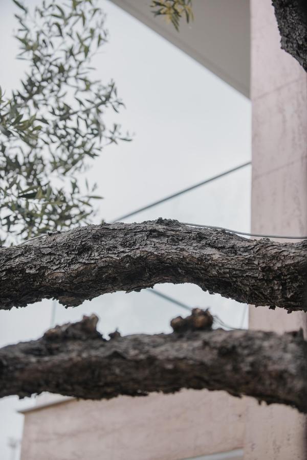 Vila Natali Himare Buitenkant foto